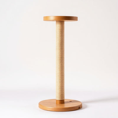 Sisal Rope Scratching Post