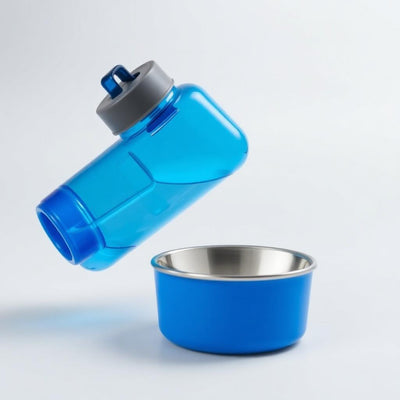 Portable Pet Travel Water Bottle