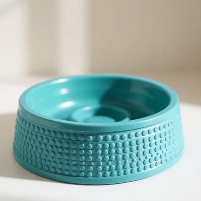 Slow Feeder Maze Dog Bowl