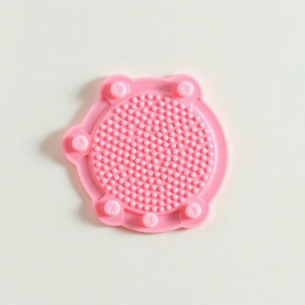 Lick Mat for Dogs and Cats